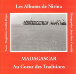 Front Cover: Madagascar: Au Cœur des Tradi...