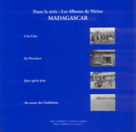 Back Cover: Madagascar: En Ville
