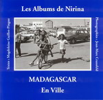 Front Cover: Madagascar: En Ville