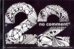 Front Cover: No Comment: #22