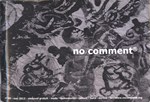 Front Cover: No Comment: #40