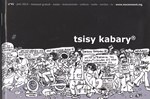 Front Cover: Tsisy Kabary: #41