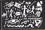 Front Cover: No Comment: #49
