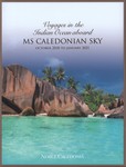 Voyages in the Indian Ocean aboard MS Caledonian Sky