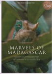 Front: Marvels of Madagascar: Discover the...