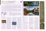 Article First Page: Voyages aboard MS Island Sky, MS He...