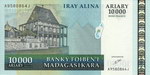 Iray Alina Ariary (50000 Francs)