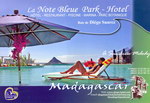 La Note Bleue Park-Hotel