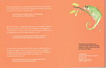 Back Cover: Ny Aiay Ako