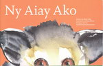 Front Cover: Ny Aiay Ako