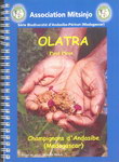 Olatra