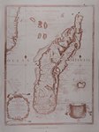 Front: Isola di Madagascar o di S. Lorenzo...