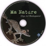 CD Face: Ma Nature: Olga del Madagascar