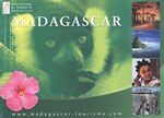 Front Cover: Madagascar