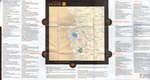 Front (Unfolded): Tananarive City Guide: Bienvenue à...