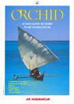Front Cover: Orchid Magazine: No. 4, Décembre 1...
