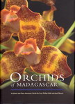 Front Cover: Orchids of Madagascar