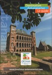 Front Cover: Destination Antananarivo: Le guide