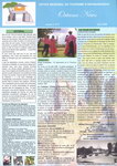 First Page: Ortana News: Année 1, no. 5 (Juin ...
