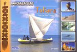 Front Cover: Toliara: Voir le Sud... eka! (3ème...