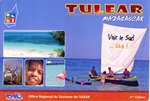 Front Cover: Toliara: Voir le Sud... eka! (4ème...