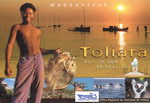 Front Cover: Toliara: Voir le Sud et sourires