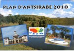 Front: Plan d'Antsirabe 2010