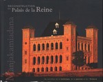 Front Cover: Reconstruction du Palais de la Rein...