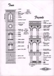 Loose Insert: Reconstruction du Palais de la Rein...