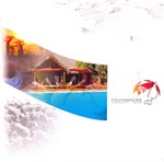 Front: Palissandre Côte Ouest: Resort - S...
