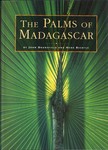 Front Cover: The Palms of Madagascar