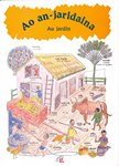 Front Cover: Ao an-jaridaina / Au jardin