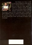 Back Cover: Madagascar Par Sa Flore