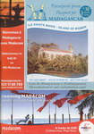 Front Cover: Passeport pour Madagascar: No. 30 S...