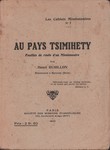 Au Pays Tsimihety