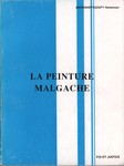 Front Cover: La Peinture Malgache: Des origines ...