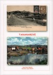 Front Cover: Tananarive