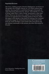 Back Cover: People of the Sea: Identity and Des...