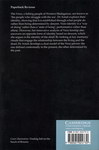 Back Cover: People of the Sea: Identity and Des...