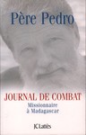 Front Cover: Journal de Combat: Missionnaire à ...