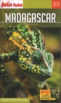 Front Cover: Madagascar