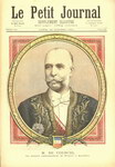 Front Cover: Le Petit Journal: Supplément Illus...