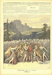 Back Cover: Le Petit Journal: Supplément Illus...