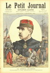 Front Cover: Le Petit Journal: Supplément Illus...