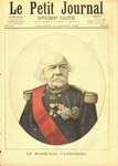 Front Cover: Le Petit Journal: Supplément Illus...