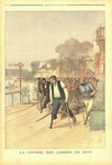 Back Cover: Le Petit Journal: Supplément Illus...