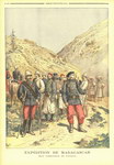 Back Cover: Le Petit Journal: Supplément Illust...