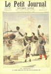 Front Cover: Le Petit Journal: Supplément Illus...