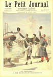 Front Cover: Le Petit Journal: Supplément Illust...