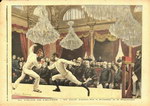 Back Cover: Le Petit Journal: Supplément Illust...